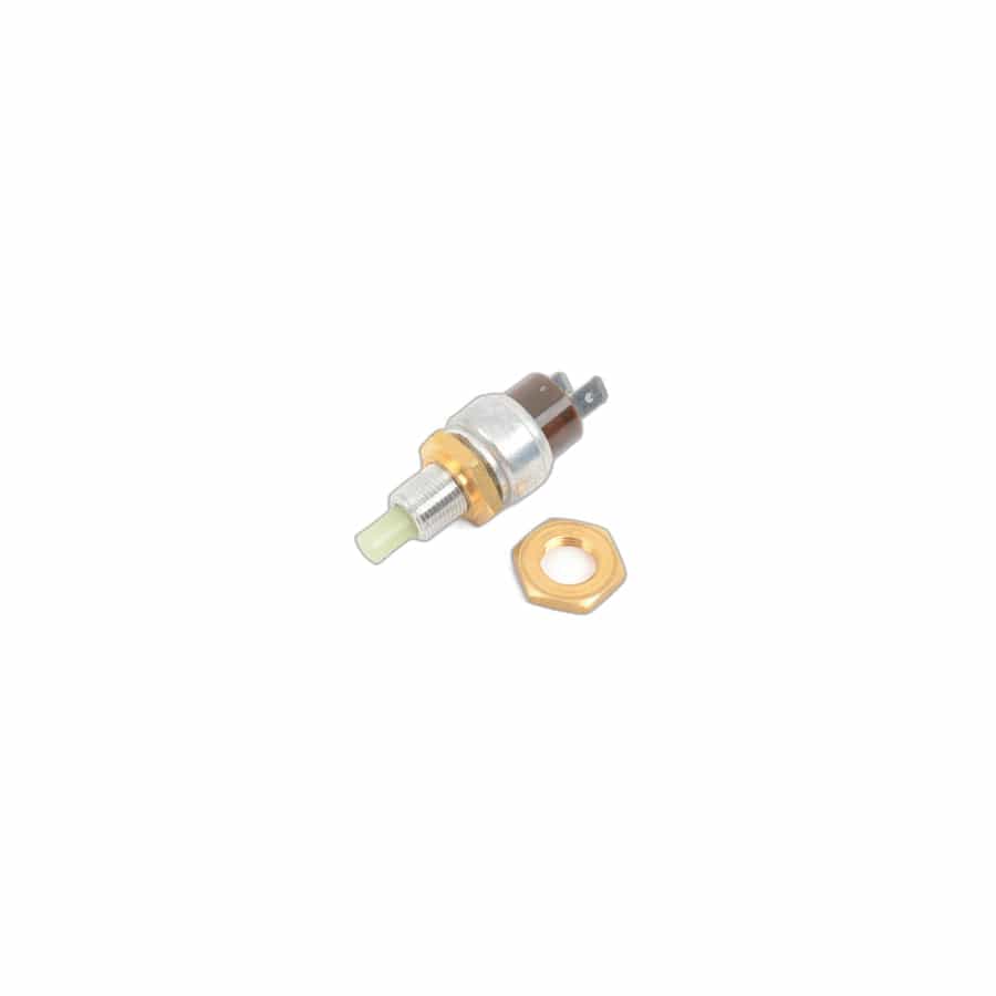 Genuine BMW 61311379830 E34 E32 Stop Light Switch 2-POLIG (Inc. 520i, 750iL & 730i)