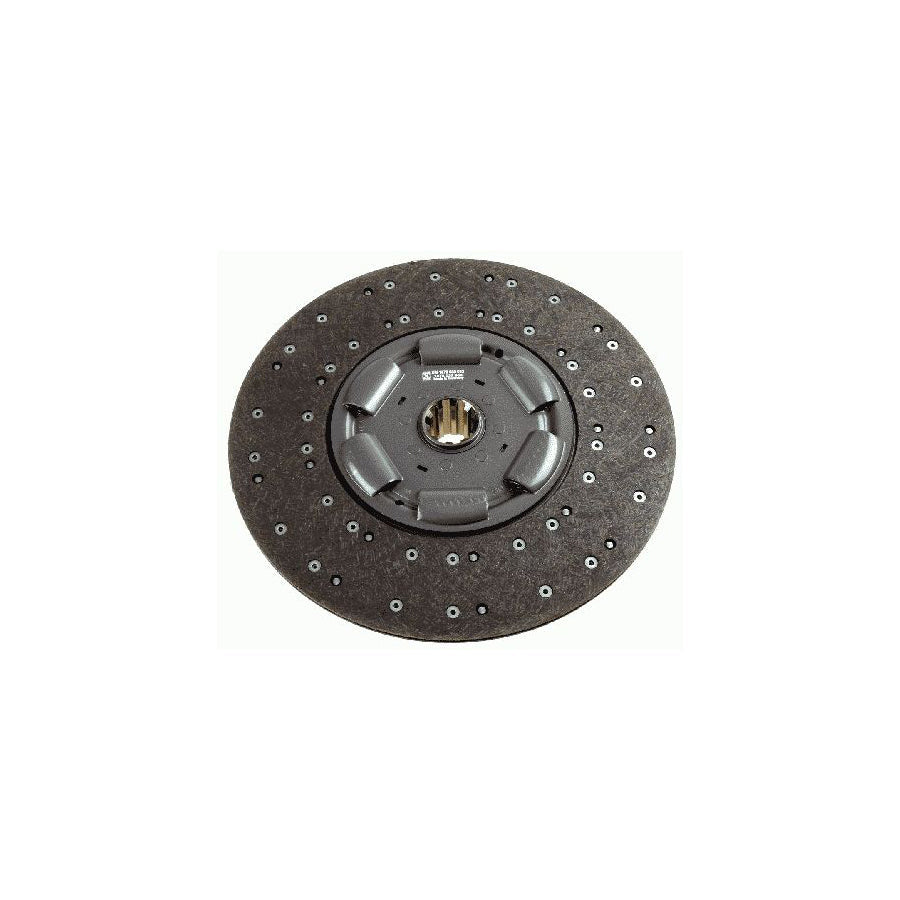 Sachs 1878 080 033 Clutch Disc