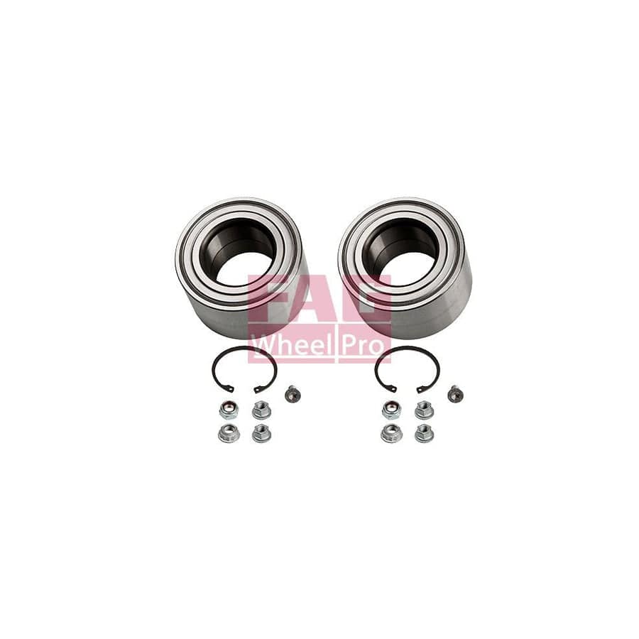 FAG 713 8022 10 Wheel Bearing Kit