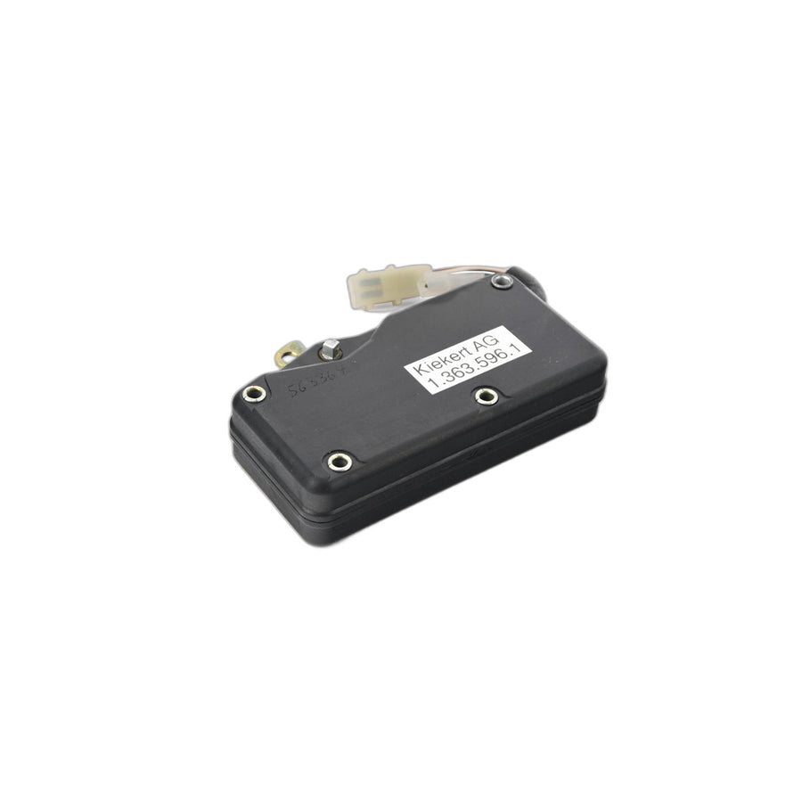 Genuine BMW 51261363596 E12 E24 E23 Central Locking Door (Inc. 745i, 520i & 525)