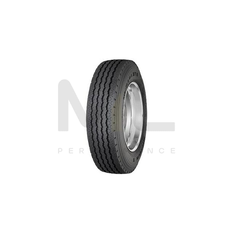 Michelin X Line XTA 315/80 R22.5 154M Truck Summer Tyre