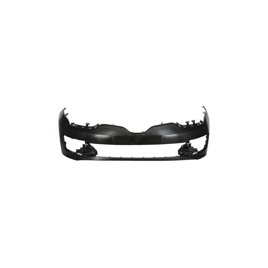 Blic 5510-00-6043905P Bumper for Renault Megane