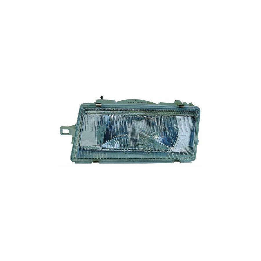 Abakus 2201103Rlde Headlight for Subaru Leone III Saloon