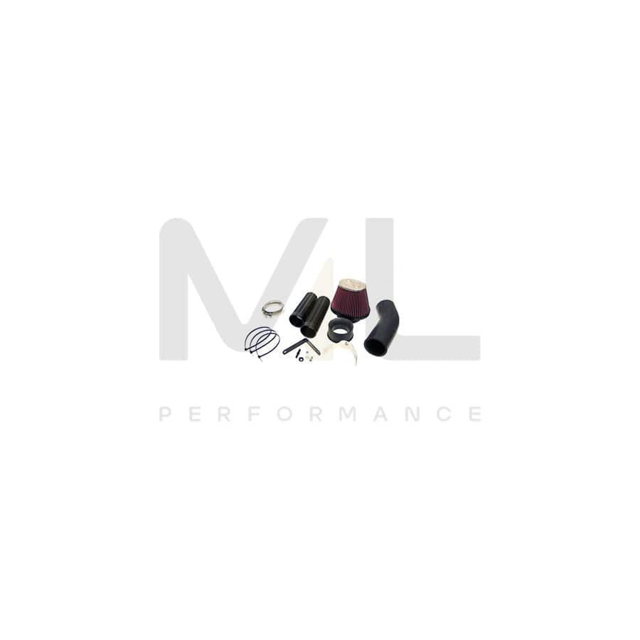 K&N 57-0370 Performance Air Intake System