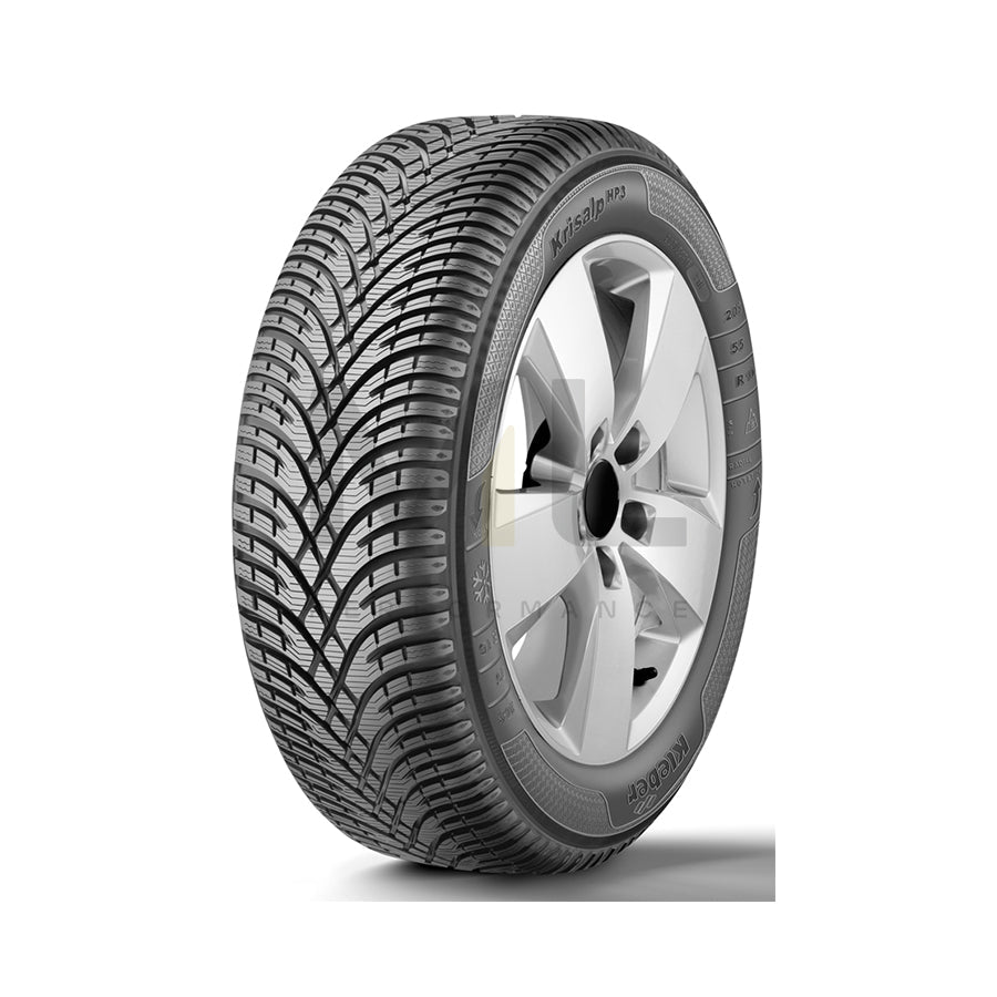 Kleber Krisalp HP 3 215/65 R16 102H 4x4 Winter Tyre