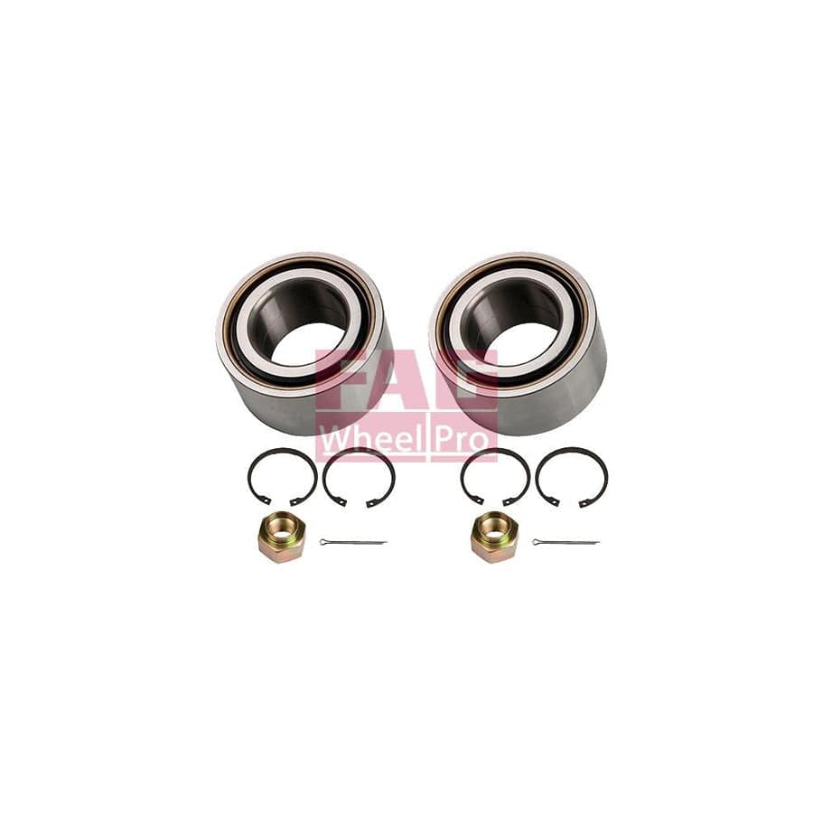 FAG 713 8047 10 Wheel Bearing Kit