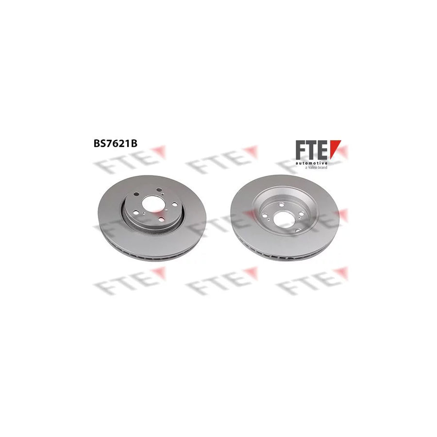 FTE 9081056 Brake Disc
