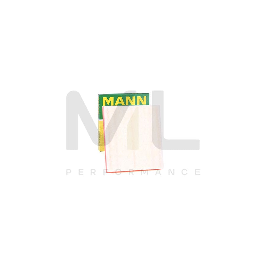 MANN-FILTER C 34 005/1 Air Filter Filter Insert