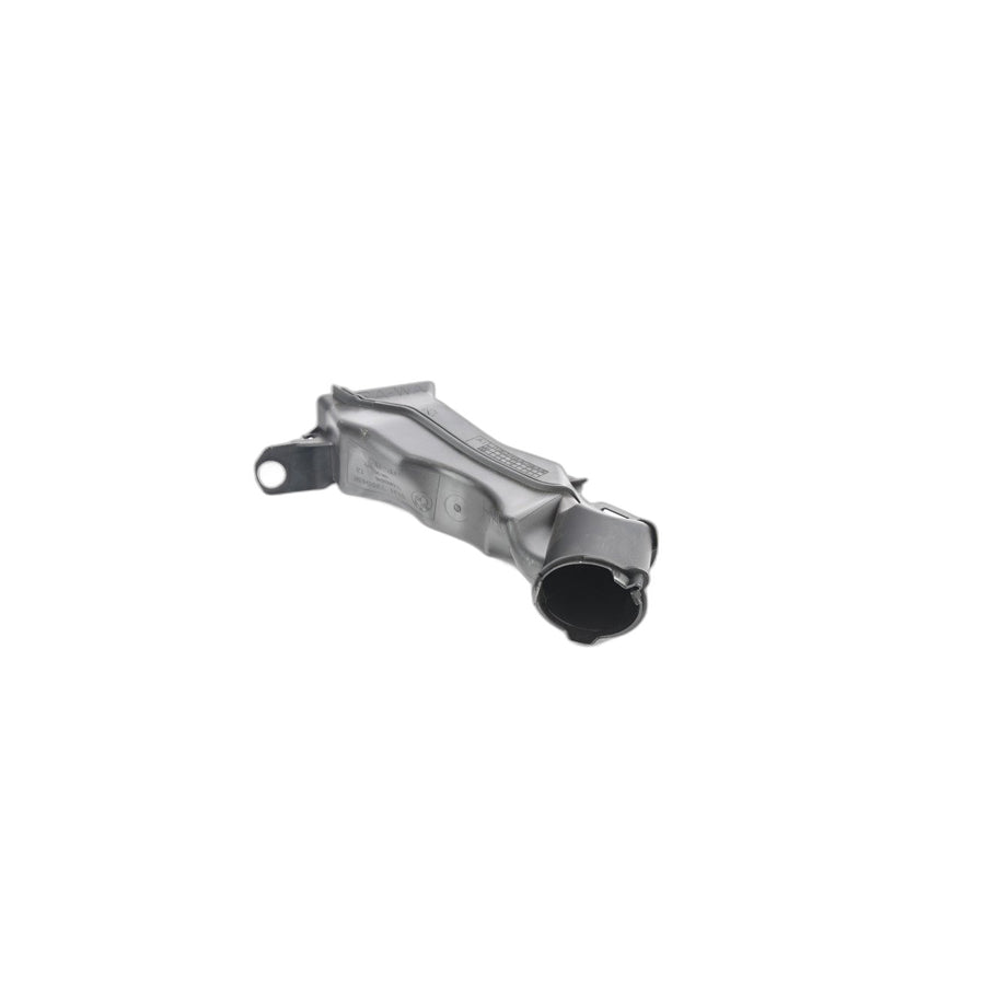 Genuine BMW 51317355438 F48 Discharge Duct, Right (Inc. X1 20d, Cooper SD ALL4 & Cooper S)