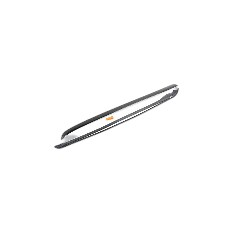 Genuine BMW 51317338616 F26 Primed Drip Moulding, Right (Inc. X4)