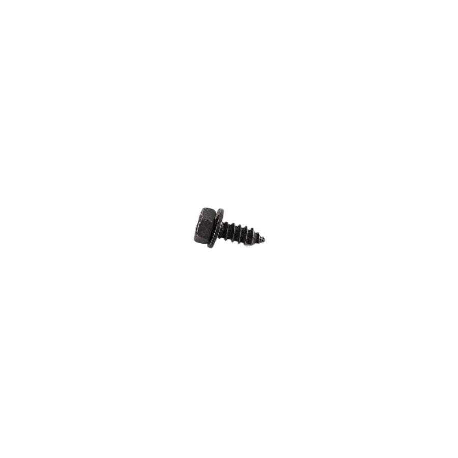 Genuine BMW Mini 07119906163 E64 E46 Sheet Metal Screw ST 4,8X13-C-U1 (Inc. 325Ci)