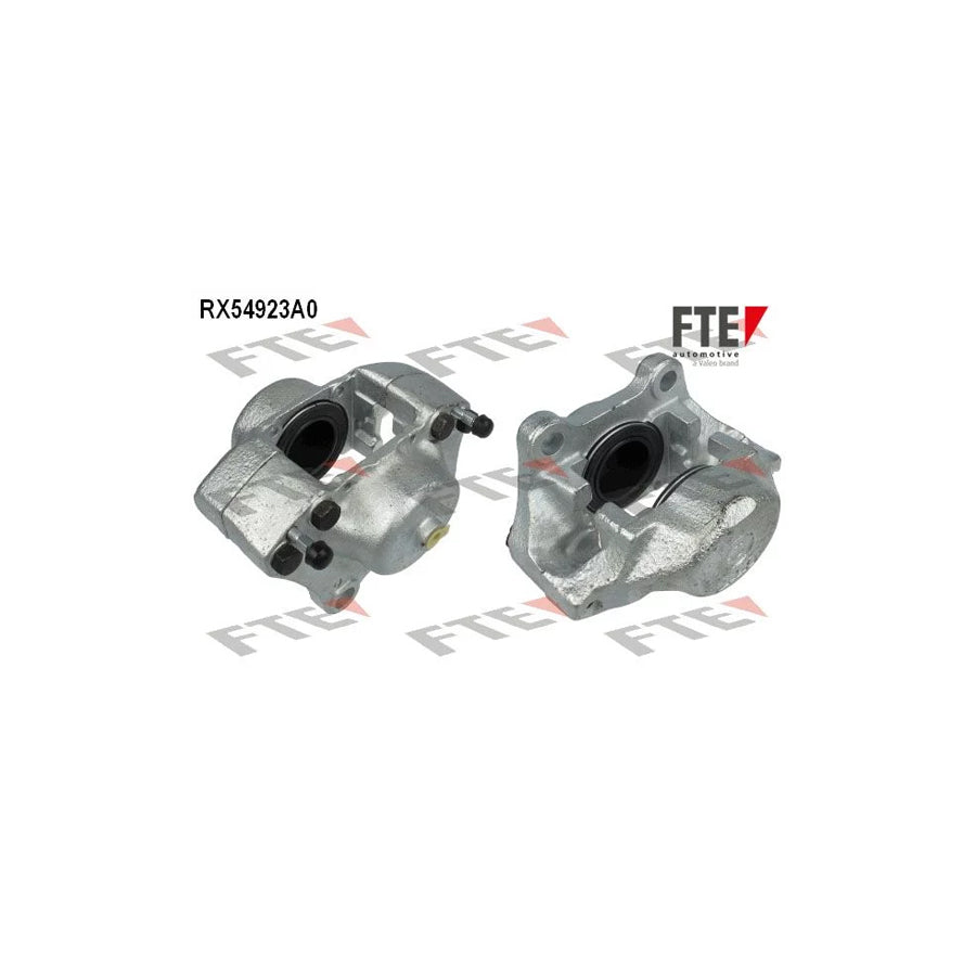 FTE Rx54923A0 Brake Caliper for VW Transporter