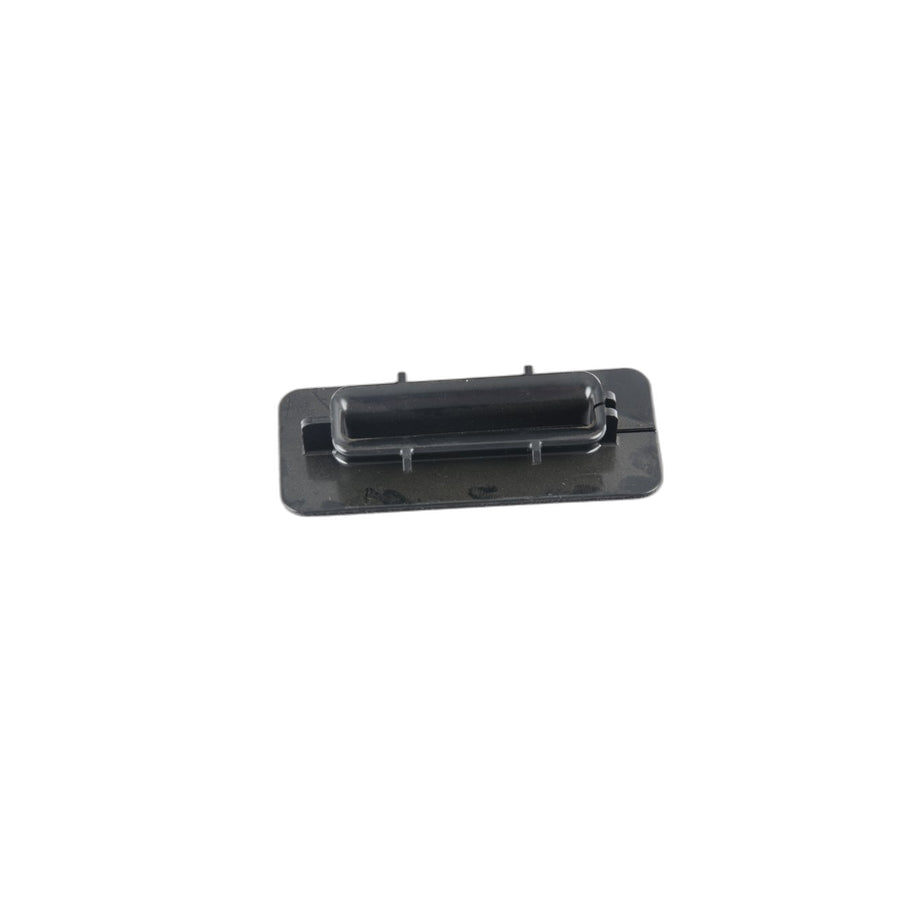 Genuine BMW 51461859430 E24 Cover SCHWARZ (Inc. 630CSi, 628CSi & M6)