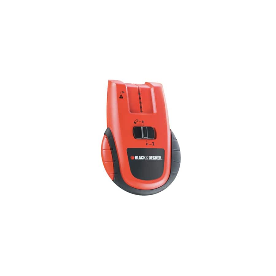 BLACK + DECKER B/DBDS300XJ BDS300 Stud Metal & Live Wire Detector