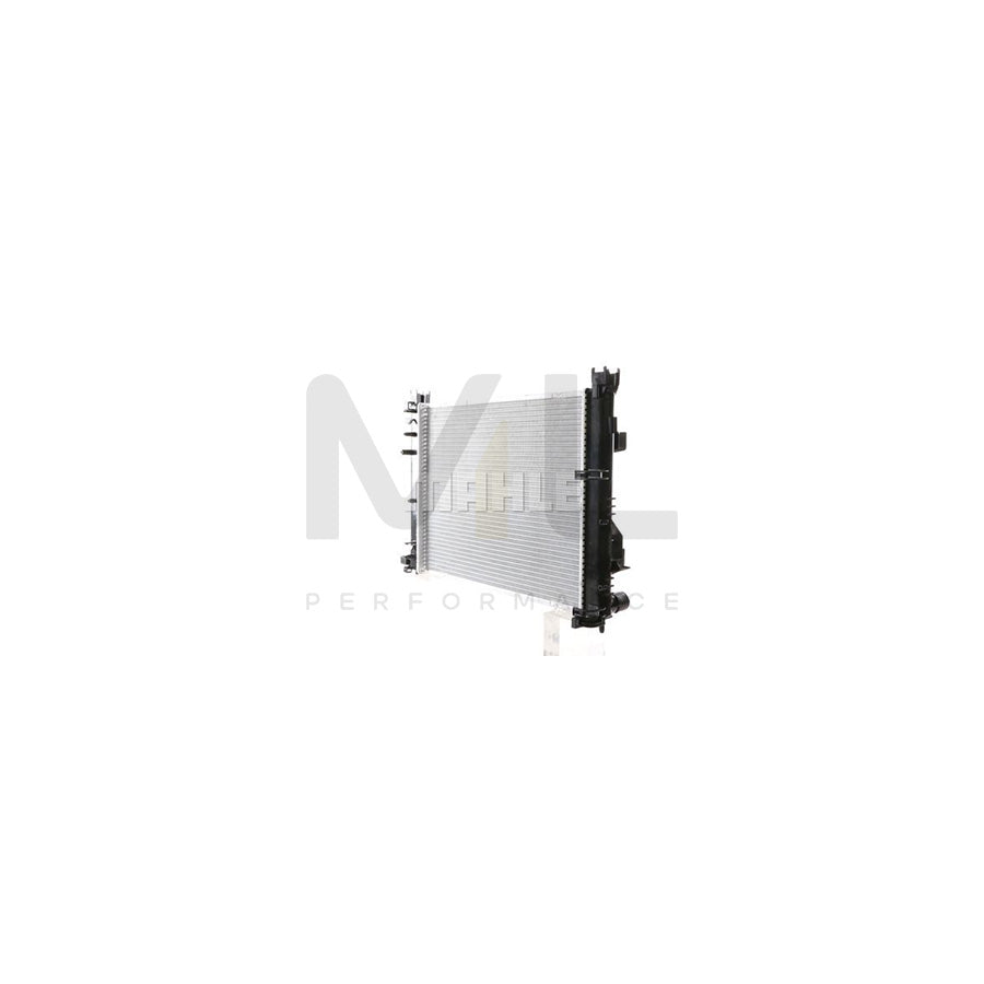 MAHLE ORIGINAL CR 2166 000S Engine radiator Brazed cooling fins | ML Performance Car Parts
