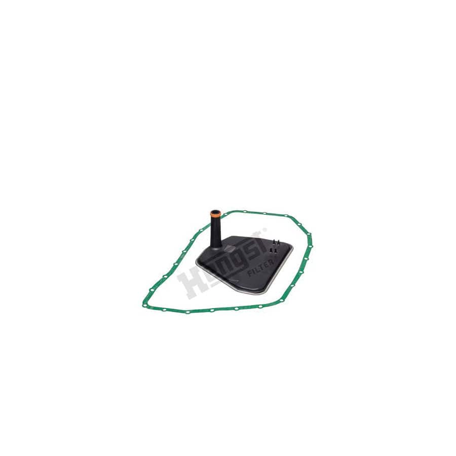 Hengst Filter Eg994H D563 Hydraulic Filter, Automatic Transmission