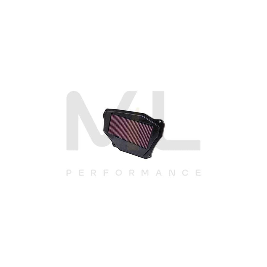 K&N 33-2071 Replacement Air Filter