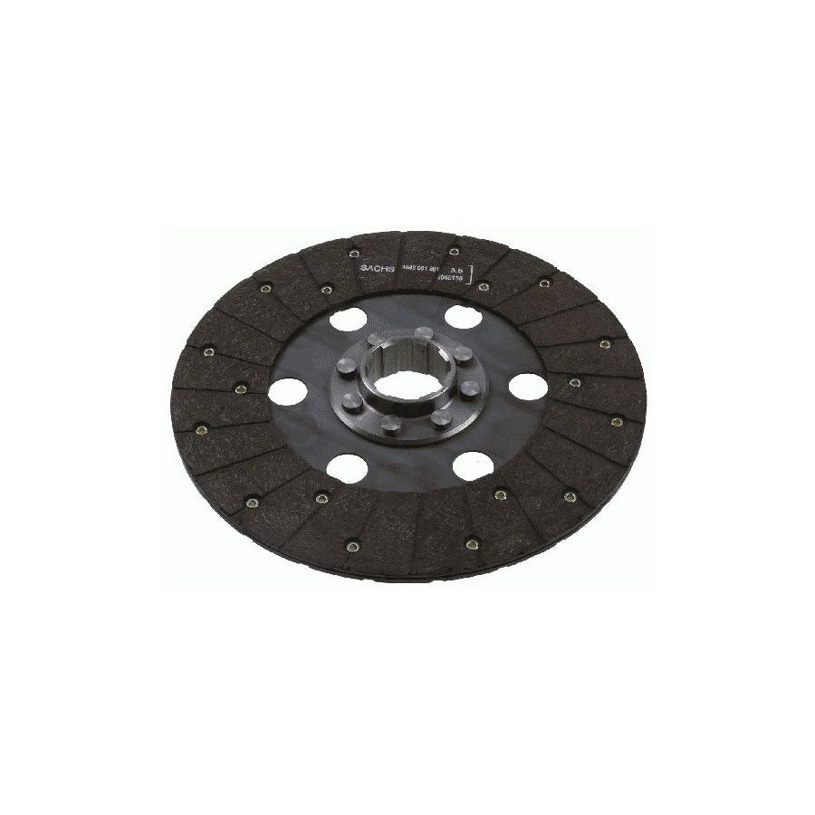 Sachs 1864 252 102 Clutch Disc