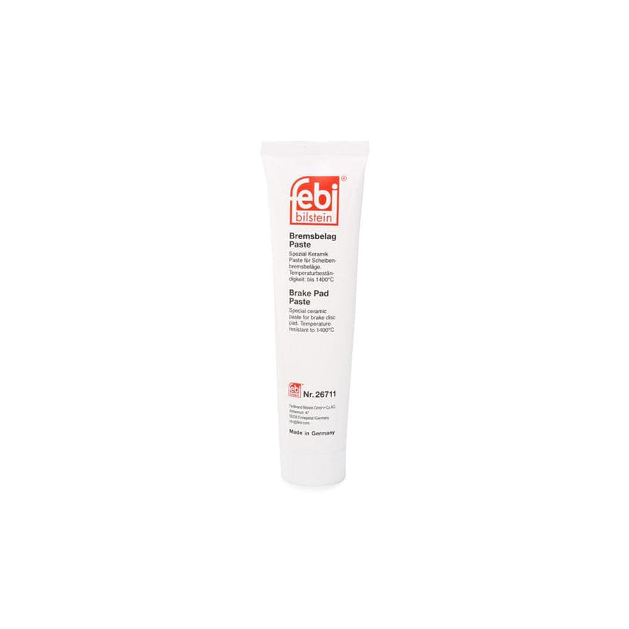FEBI BILSTEIN 26711 High Temperature Lubricant | ML Performance UK Car Parts