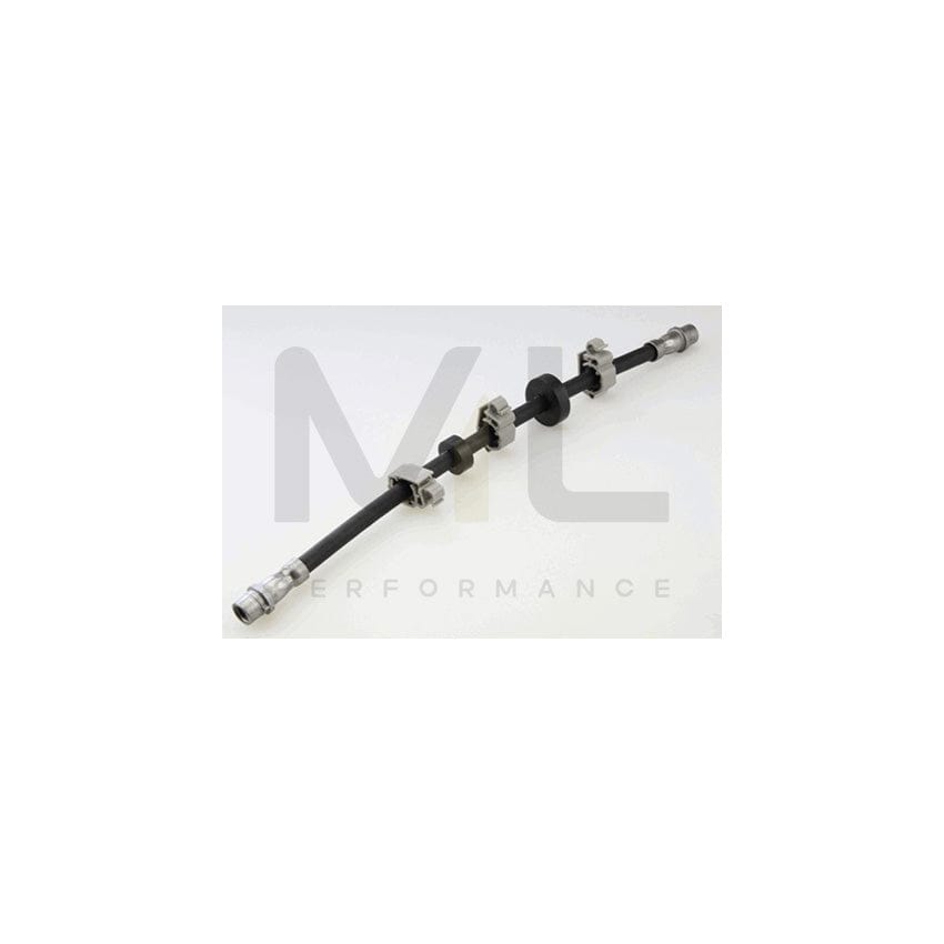 HELLA 8AH 355 468-841 Brake Hose 340mm, 2 x M10x1 | ML Performance Car Parts
