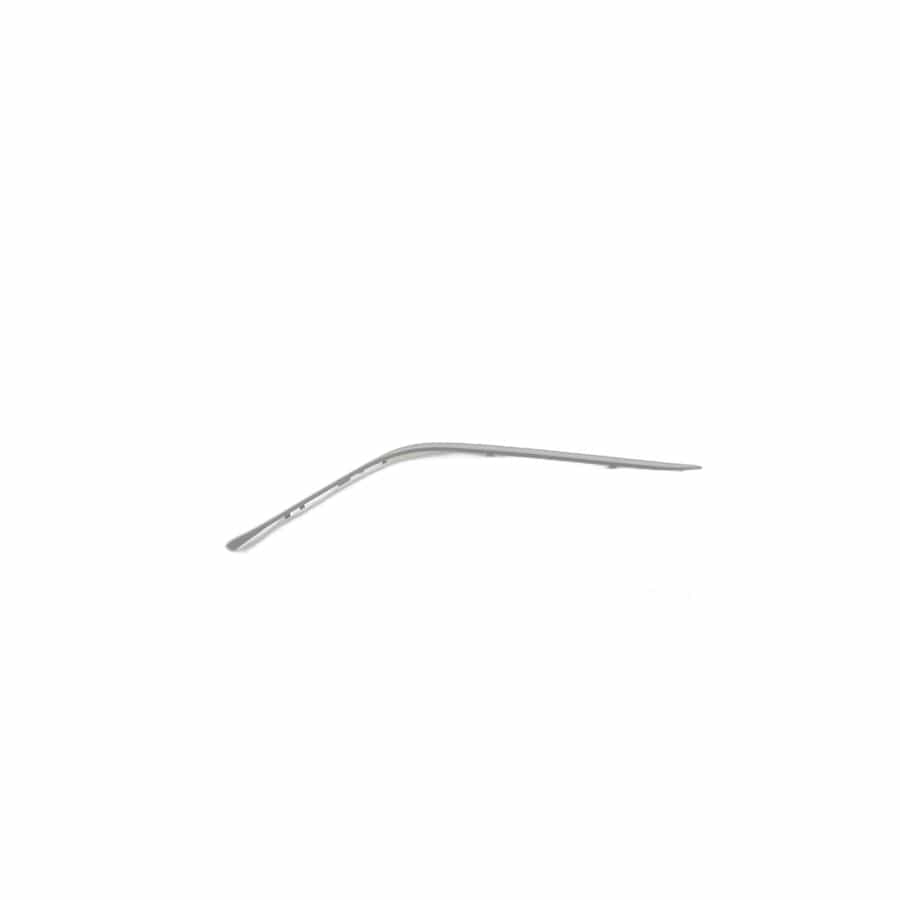 Genuine BMW 51118211577 E38 Cover, Primed, Left (Inc. 750iL)