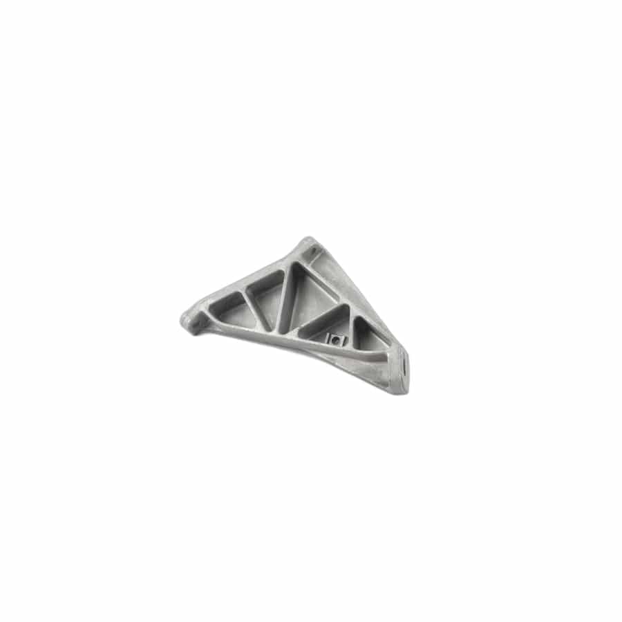Genuine BMW 11811129806 E34 E32 Supporting Bracket Right (Inc. M5 3.8, 735i & 730i)