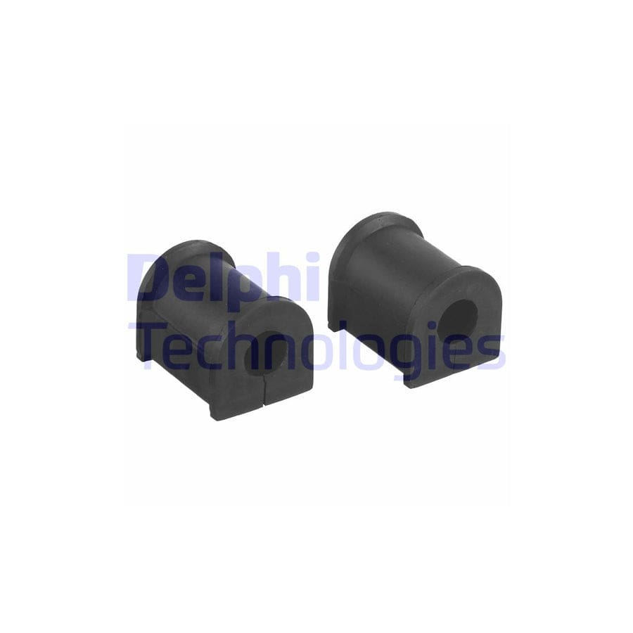 Delphi Td1096W Anti Roll Bar Bush For Hyundai Matrix (Fc)