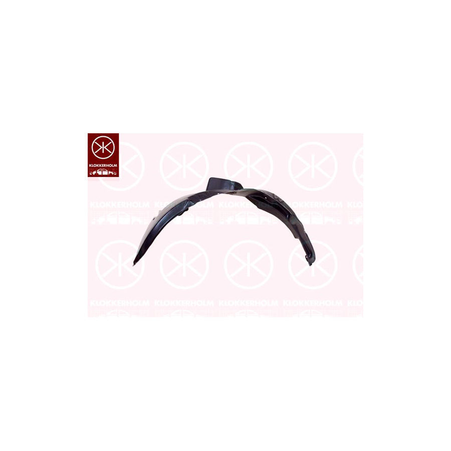 Klokkerholm 3175387 Panelling, Mudguard for HYUNDAI Tucson (JM)