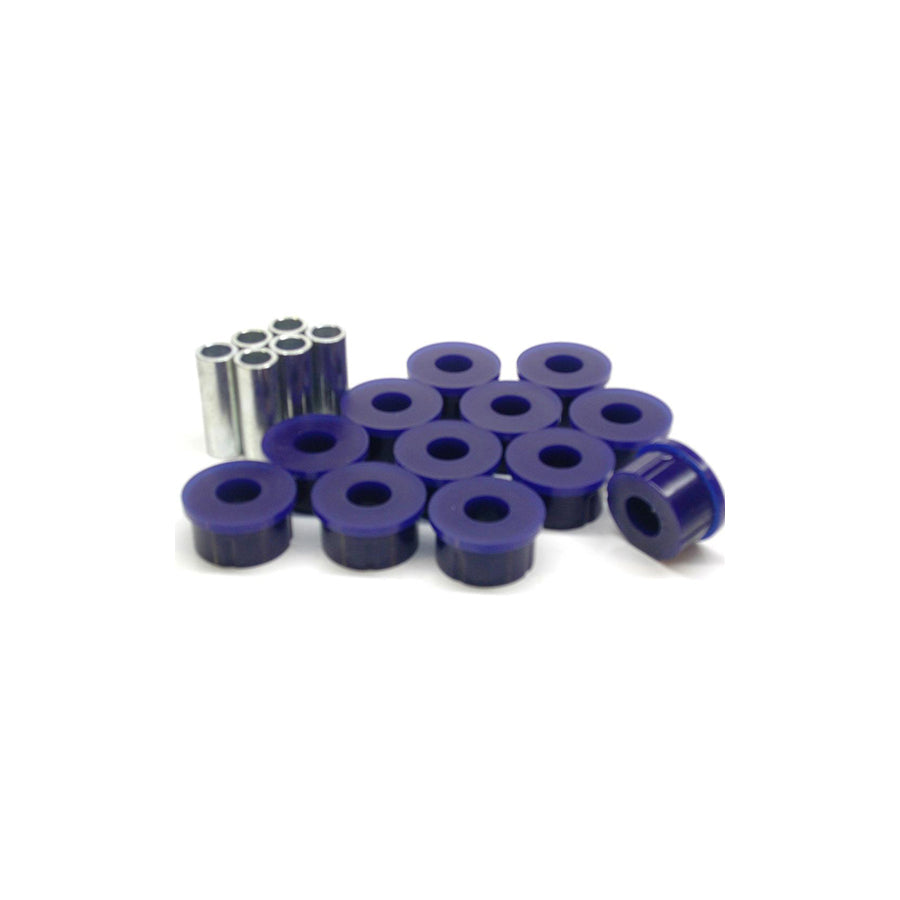SuperPro SPF1127K SuperPro Control Arm Bush Kit