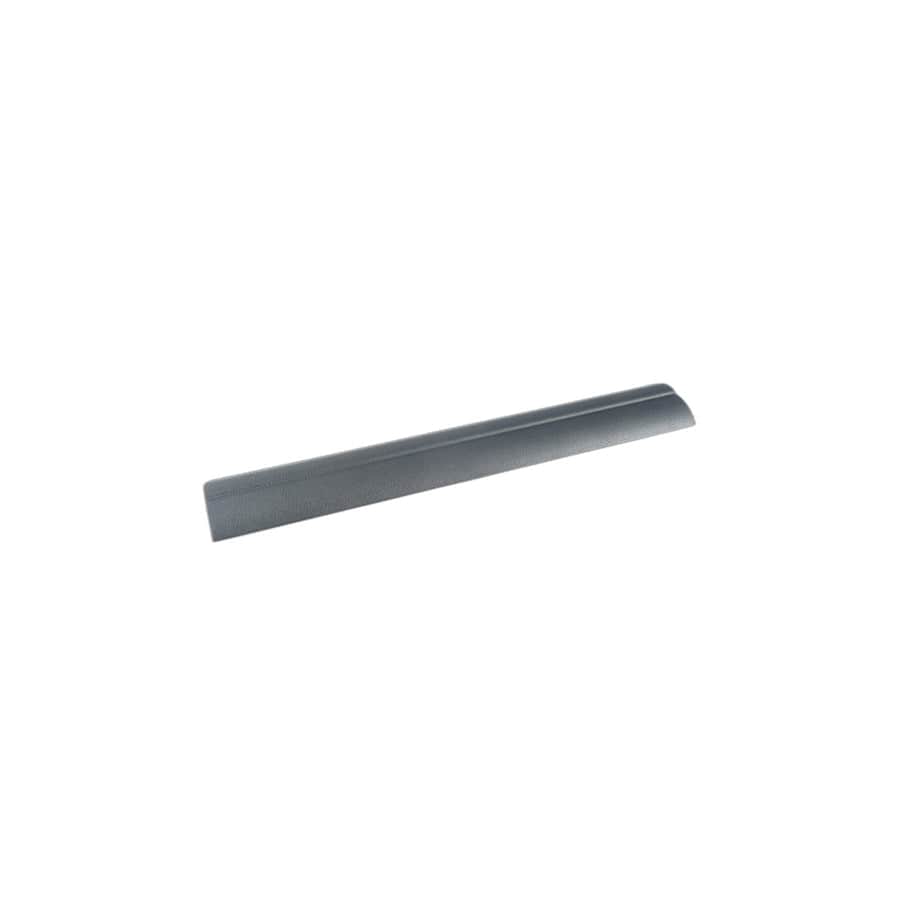 Genuine BMW 51477312305 F34 Cover Plate, Entry Sill, Inner Front SCHWARZ (Inc. 340i)