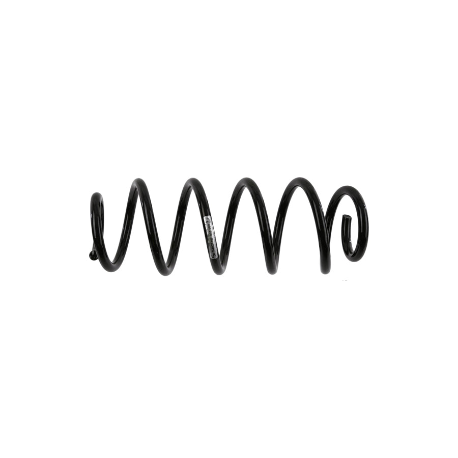 Sachs 992 160 Coil Spring For Seat Ibiza V (Kj1)