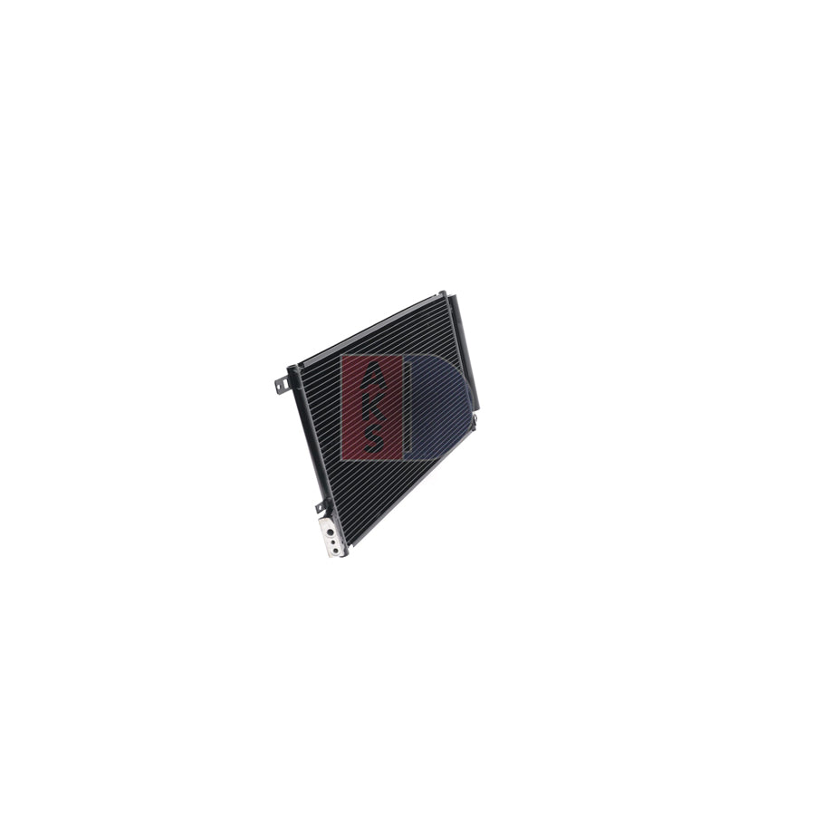 AKS Dasis 022005N Air Conditioning Condenser