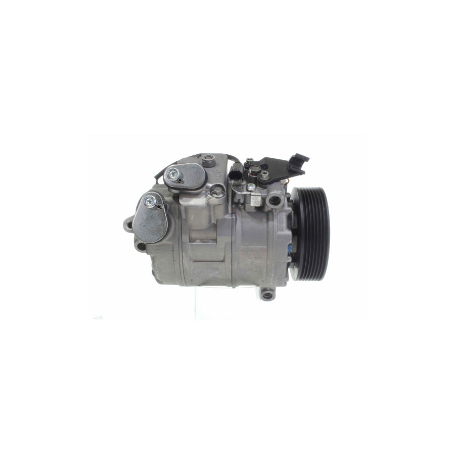Alanko 10550899 Compressor, Air Conditioning