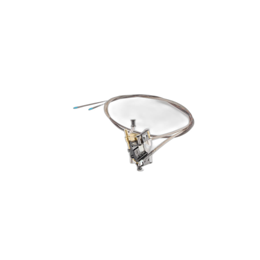Genuine BMW 54121857709 E21 Set, Drive Cables (Inc. 323i, 320i & 320)