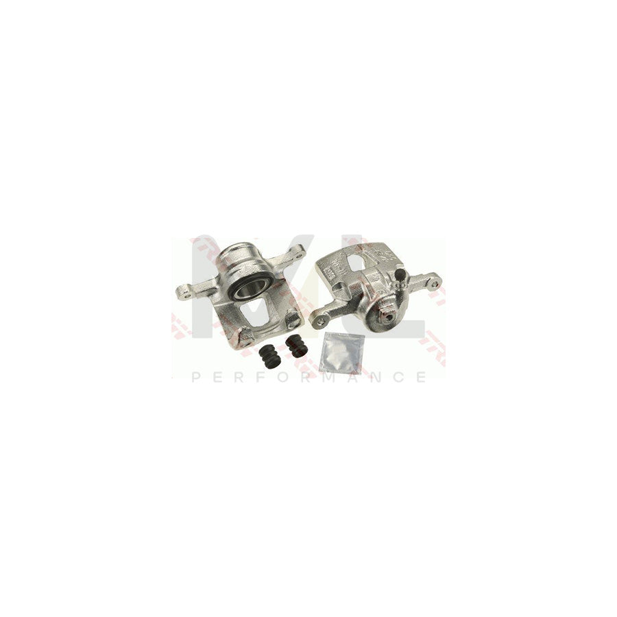 TRW BHV917E Brake Caliper for DAEWOO MATIZ