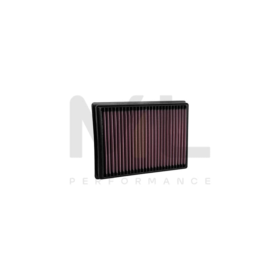 K&N 33-3152 Replacement Air Filter