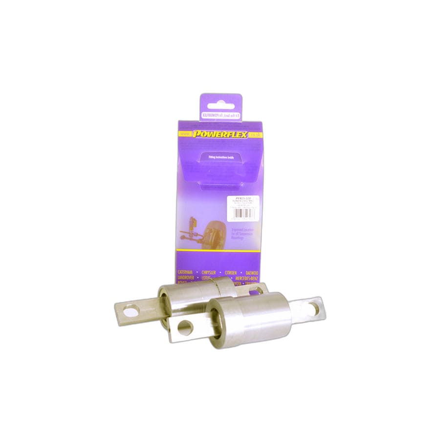 Powerflex PFR25-320 Honda Rear Trailing Arm Front Bush (Inc. Element, CR-V, Civic) | ML Performance UK Car Parts