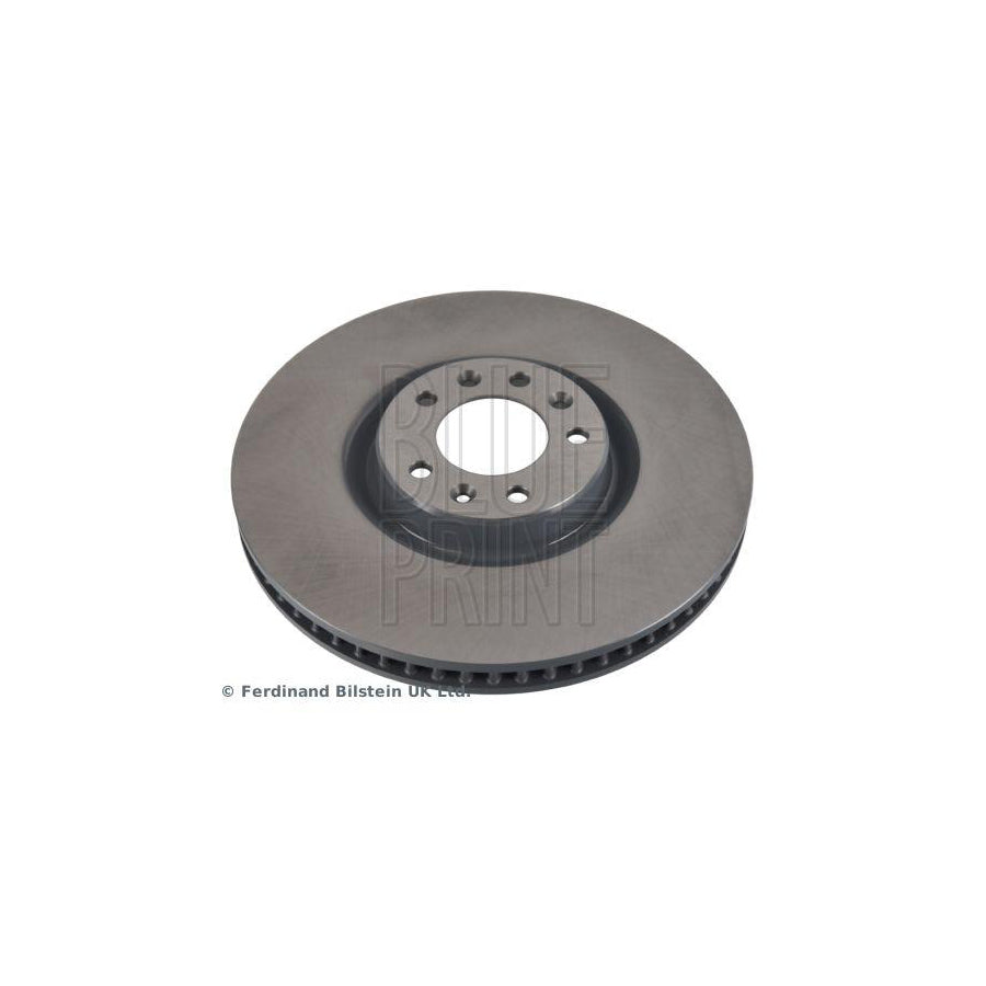 Blue Print Adp154363 Brake Disc