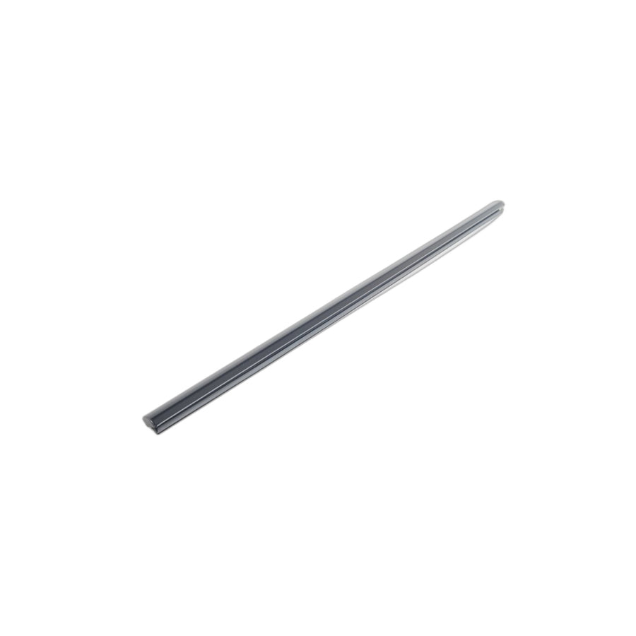 Genuine BMW 51337077937 E64 Channel Cover,Exterior,Door, Front Left SCHWARZ (Inc. 645Ci, 630i & M6)