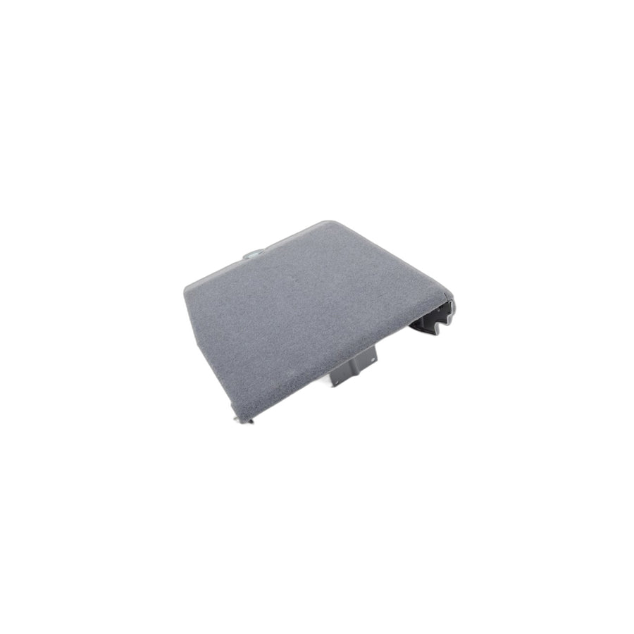 Genuine BMW 51478108401 E31 Cover (Inc. 840i)
