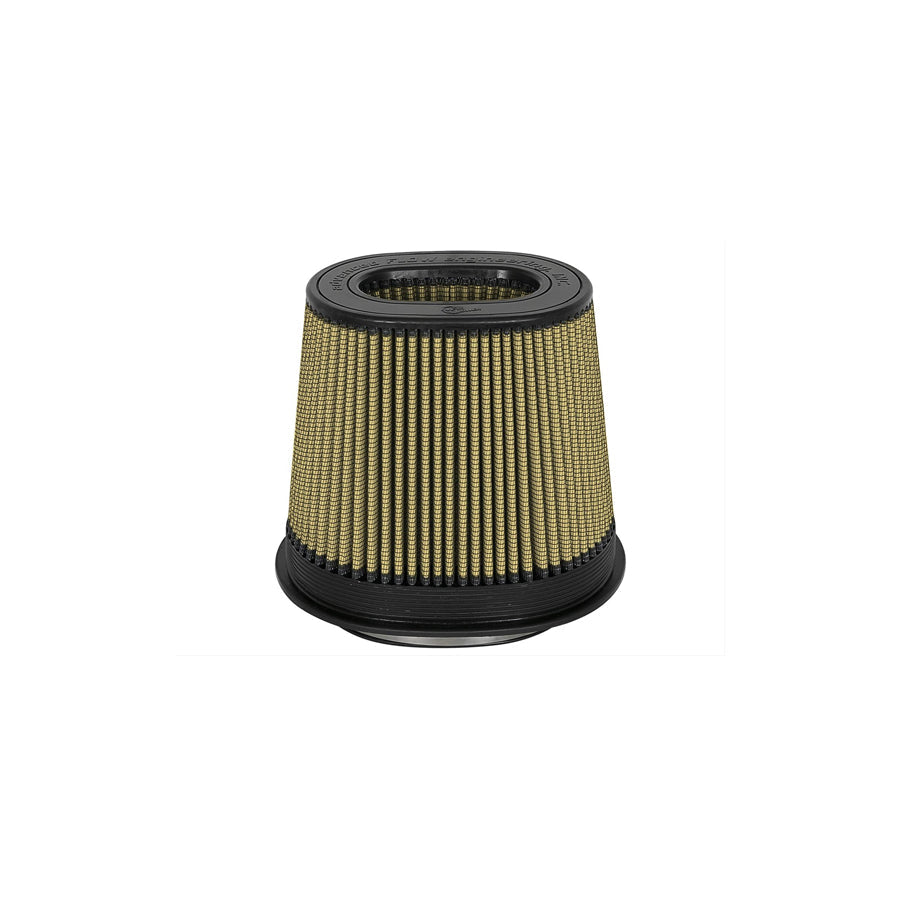 aFe 72-91116 (7x4-3/4) IN F x (9x7) IN B x (7-1/4x5) IN T (Inverted) X 8 IN H Intake Replacement Air Filter