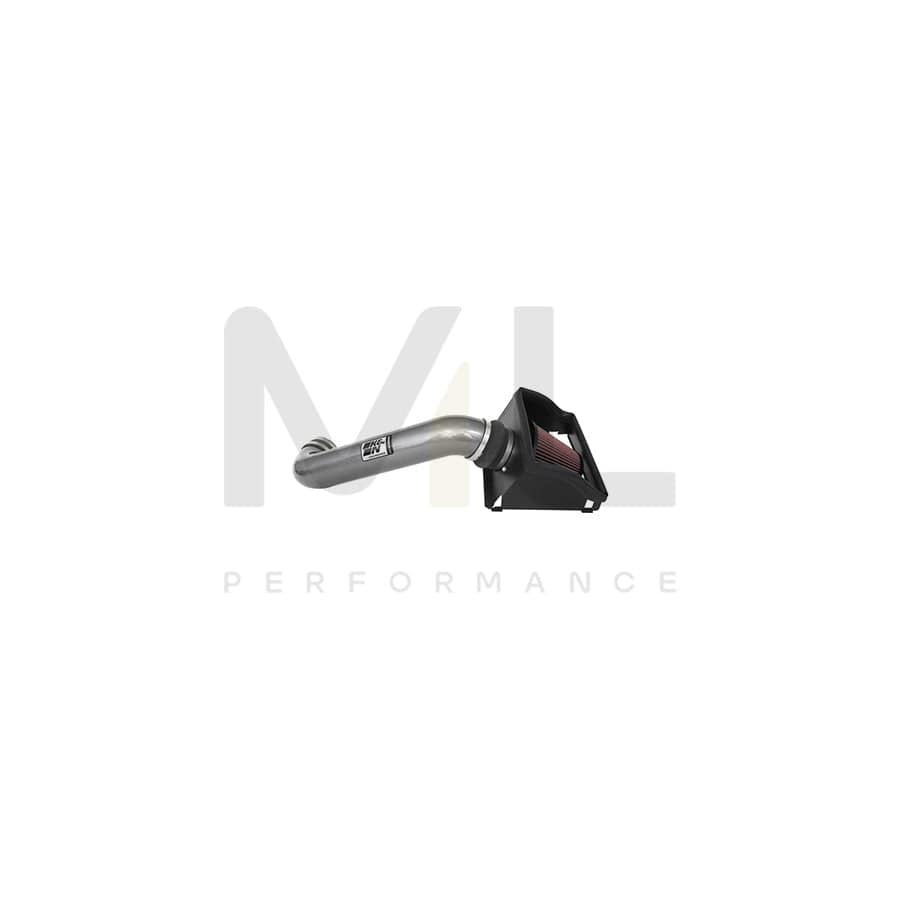 K&N 77-2616KC Performance Air Intake System