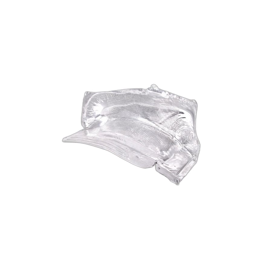 Genuine BMW 51488137981 E34 E32 Heat Insulator Rear Silencer (Inc. M5 3.6, 525i & 730iL)