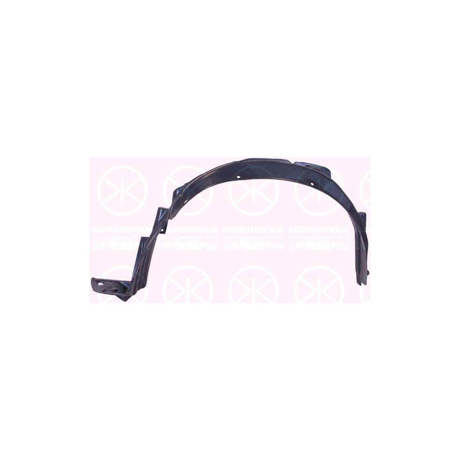 Klokkerholm 2938385 Panelling, Mudguard for HONDA Civic VII Hatchback (EU, EP, EV)