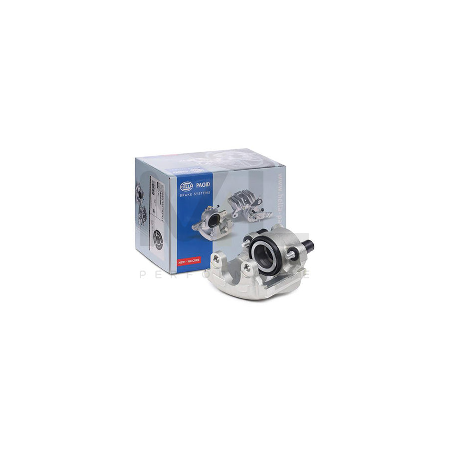 HELLA 8AN 355 788-961 Brake Caliper without holder | ML Performance Car Parts