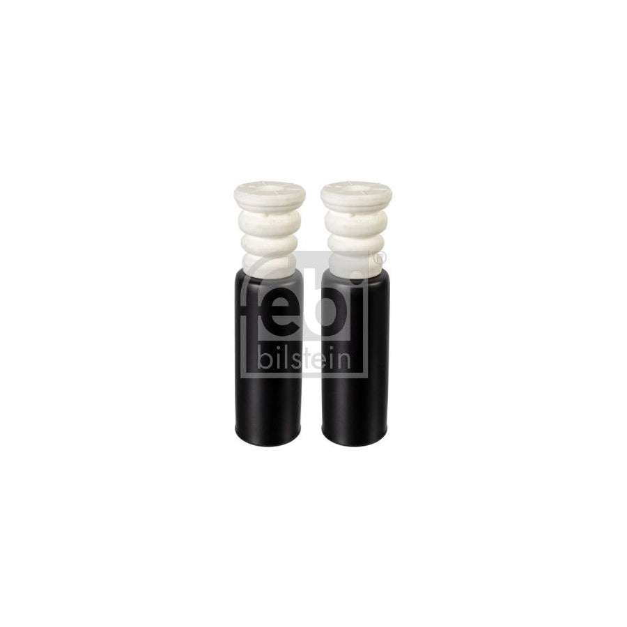 Febi Bilstein 180799 Dust Cover Kit, Shock Absorber For BMW 2 Series