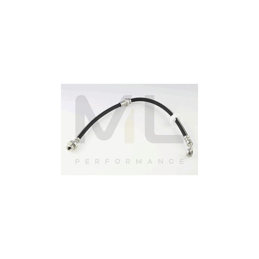 TEXTAR 40090200 Brake Hose 539mm