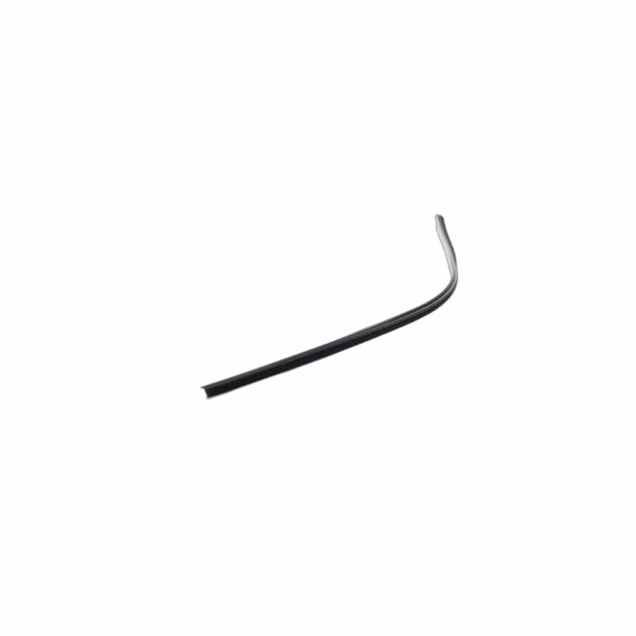 Genuine BMW 54128149662 E34 Center Sliding/Lifting Roof Cover Gasket 877mm (Inc. 525i, 525td & 530i)