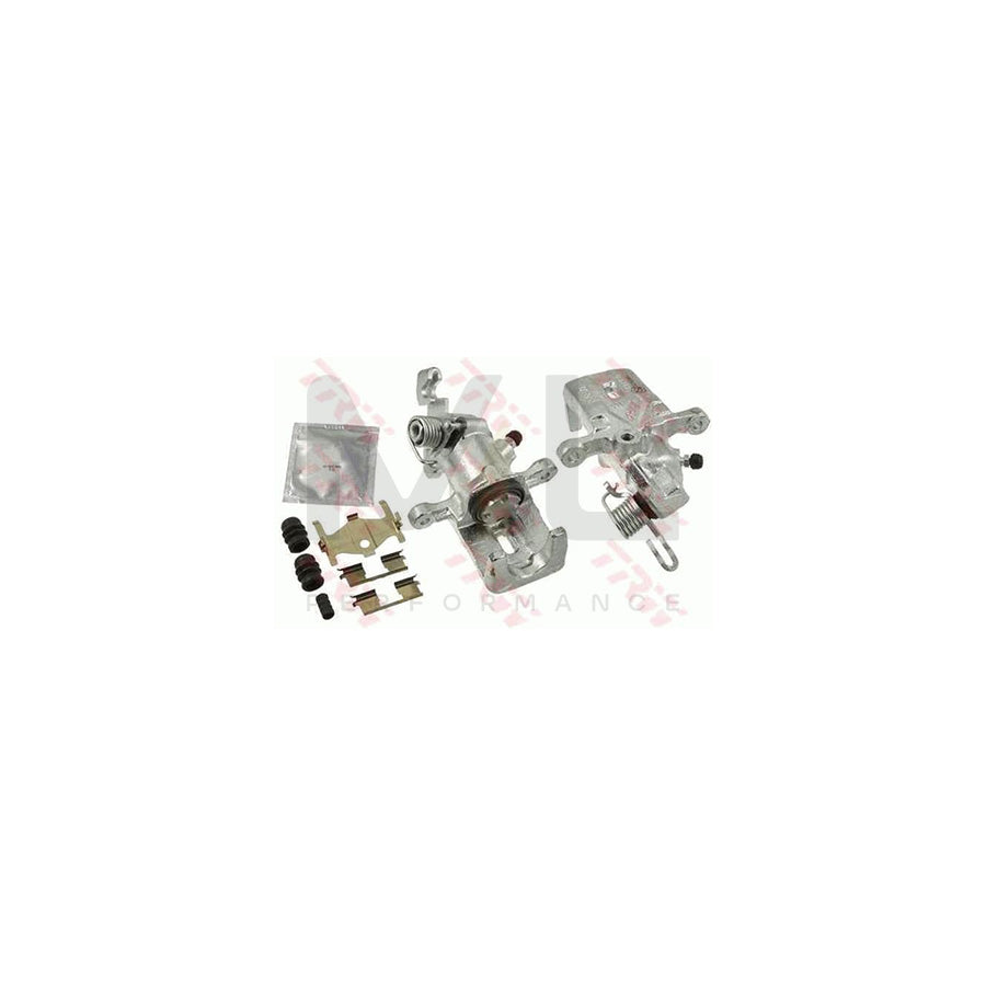 TRW BHQ202E Brake Caliper