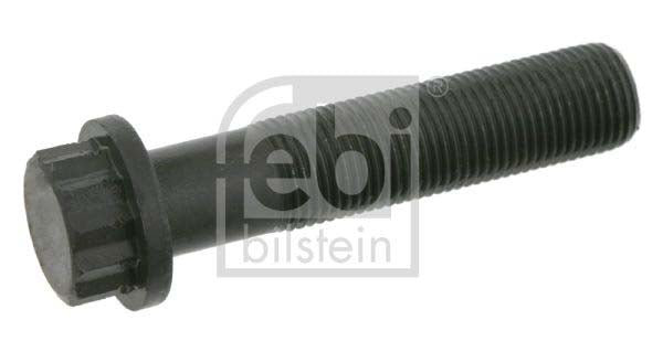 Febi Bilstein 02403 Flywheel Bolt | ML Performance UK Car Parts